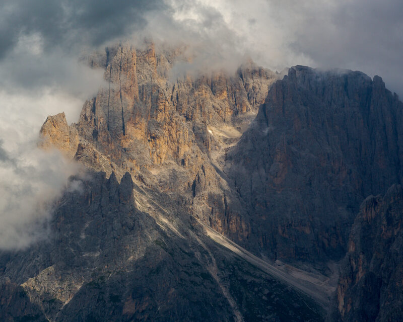 Seiseralm, Südtirol