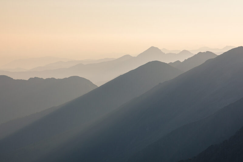 Schladminger Tauern, Österreich