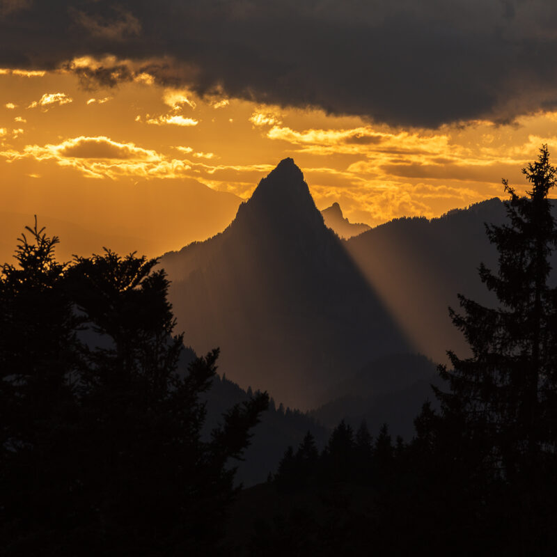 Ardning, Österreich