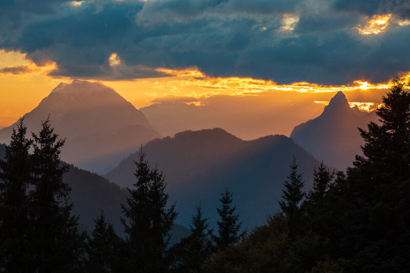 Ardning, Österreich