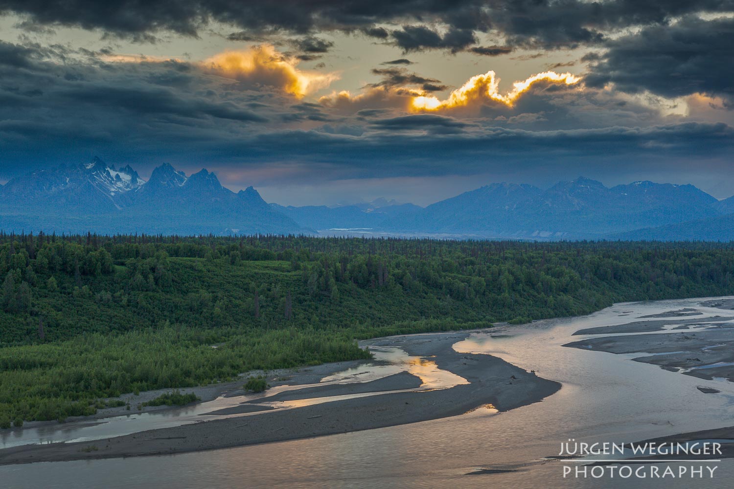 #Bildarchiv | Alaska