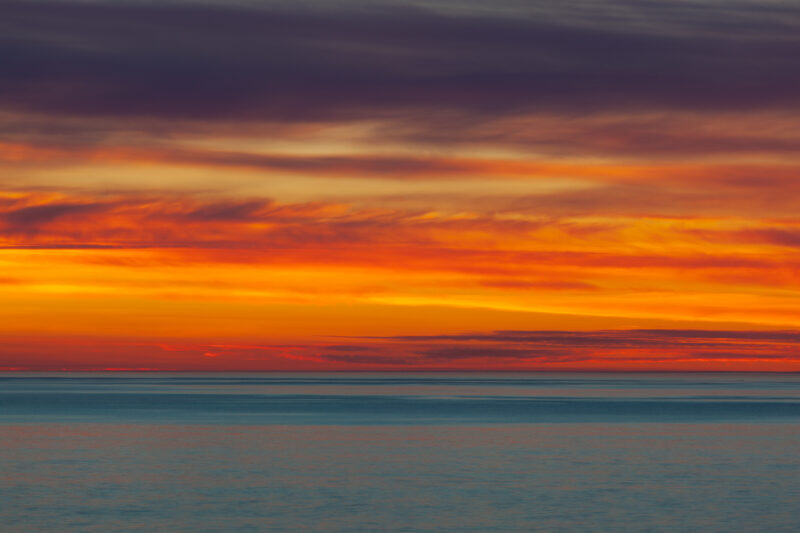 Tungeneset, Senja, Norwegen