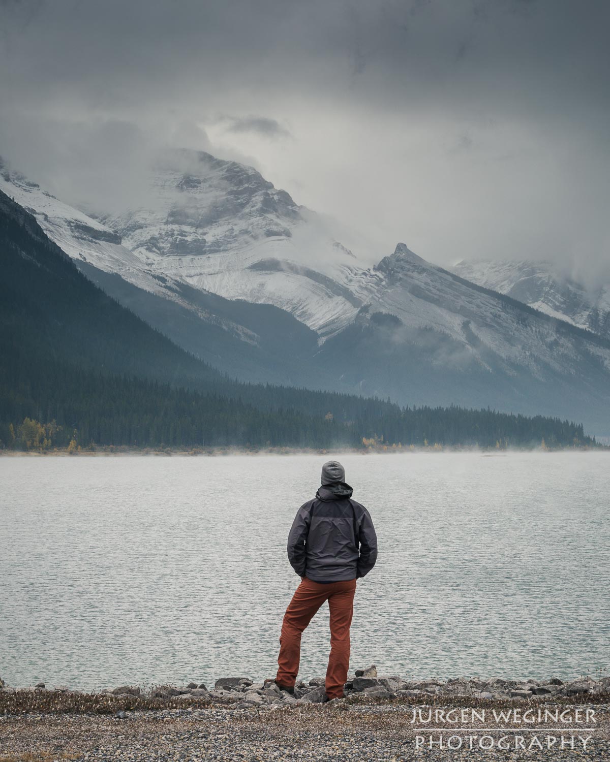 Spray Valley Provincial Park, Kanada