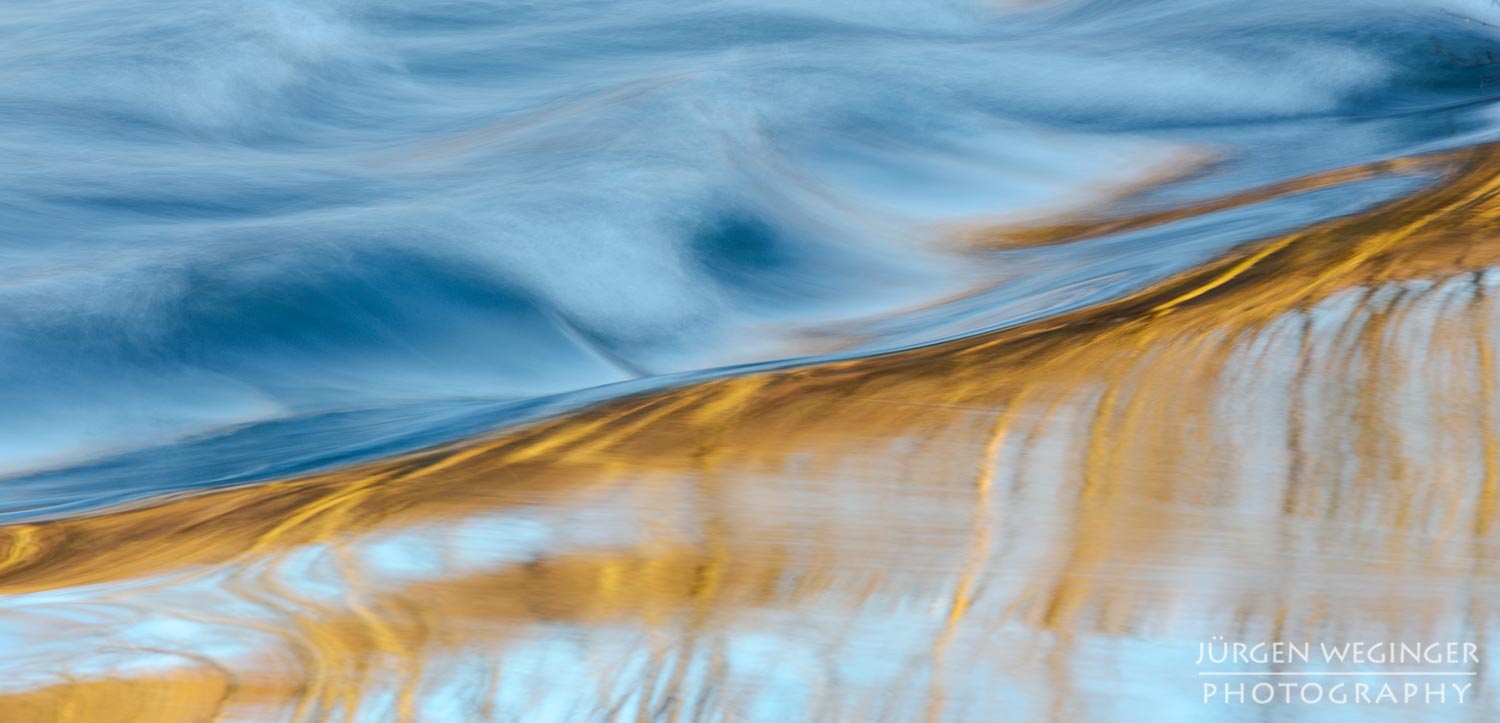 landschaftsfotografie, naturfotografie, abstrakt, wasser, fluss, ybbs, wasserfotografie, flussfotografie