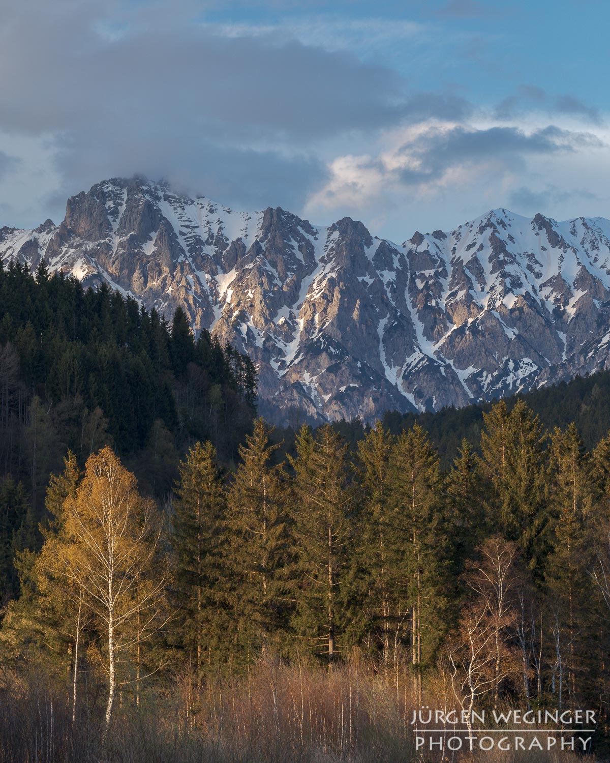 panoramasee, steiermark, österreich, landschaftsfotografie, naturfotografie, sonnenuntergang