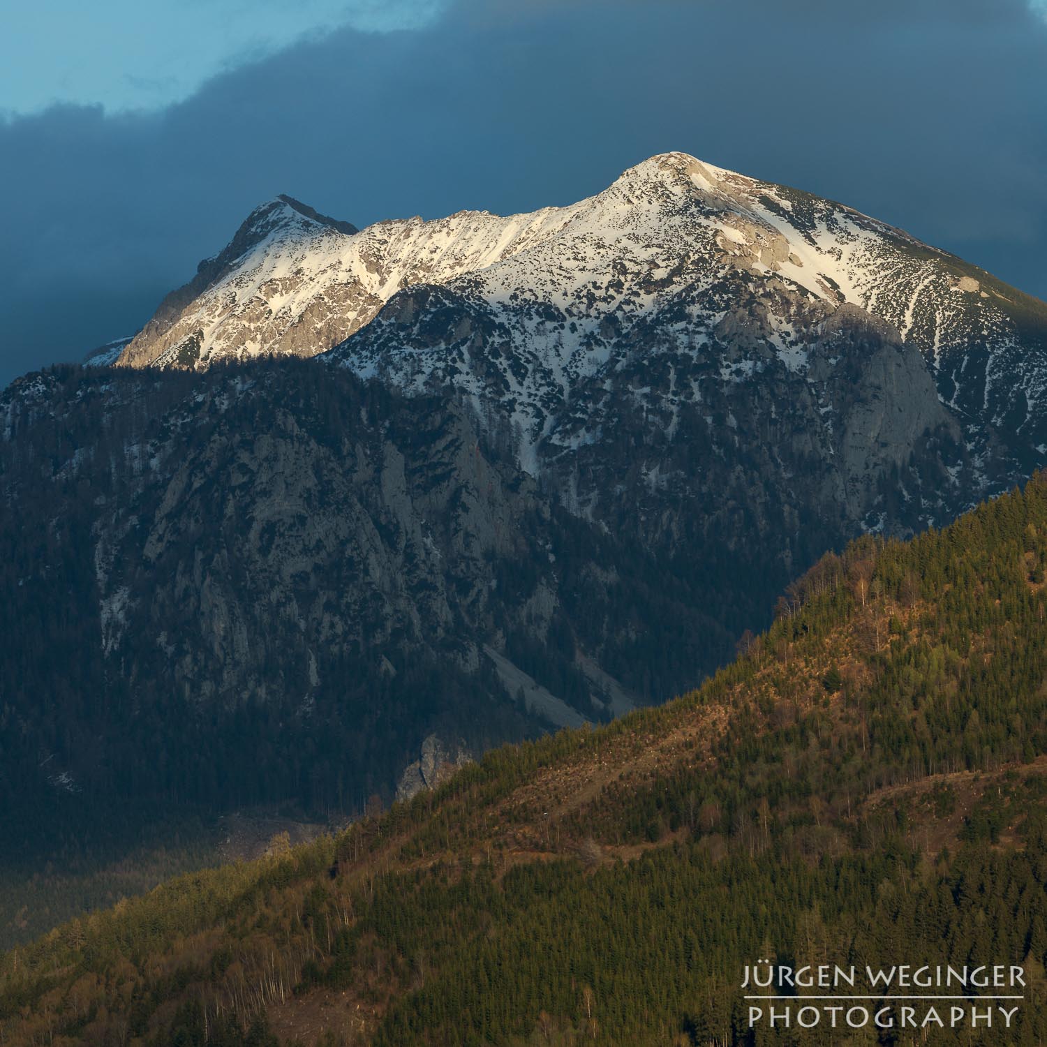 panoramasee, steiermark, österreich, landschaftsfotografie, naturfotografie, sonnenuntergang