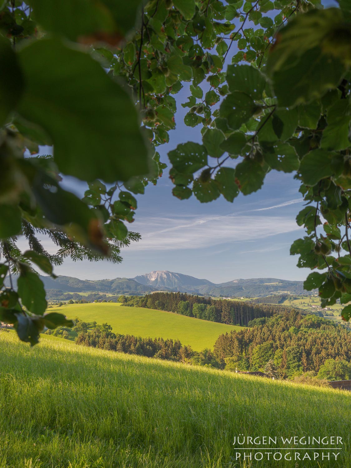 Purgstall, Mostviertel, Niederösterreich