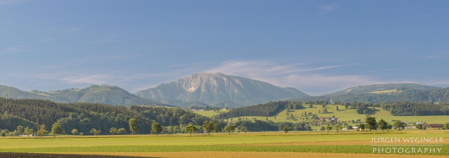 Purgstall, Mostviertel, Niederösterreich