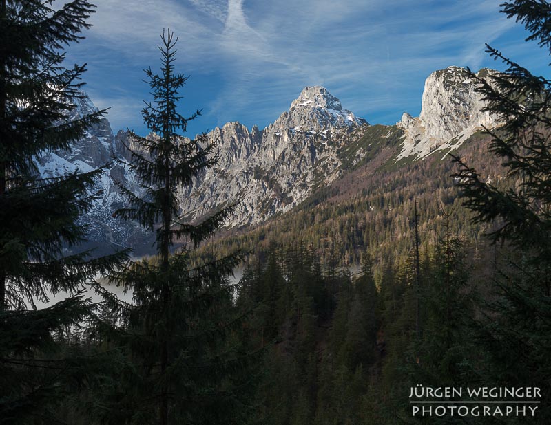 Nationalpark Gesäuse, Österreich, Landschaft, Natur, Naturfotografie, Landschaftsfotografie, Berge