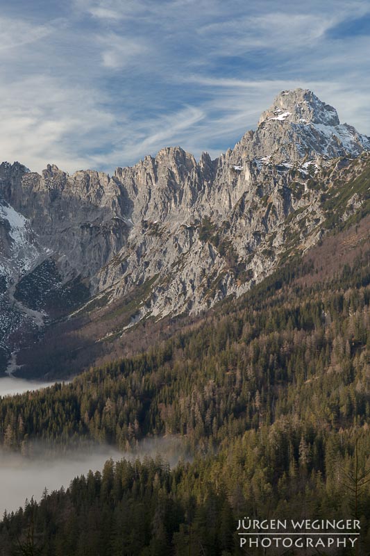 Nationalpark Gesäuse, Österreich, Landschaft, Natur, Naturfotografie, Landschaftsfotografie, Berge