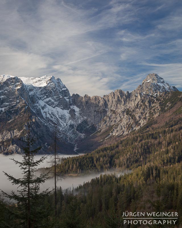 Nationalpark Gesäuse, Österreich, Landschaft, Natur, Naturfotografie, Landschaftsfotografie, Berge