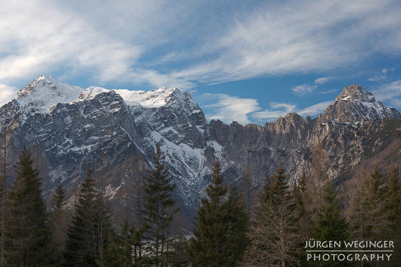 Nationalpark Gesäuse, Österreich, Landschaft, Natur, Naturfotografie, Landschaftsfotografie, Berge