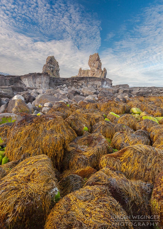 #Bildarchiv | Der Südwesten Islands