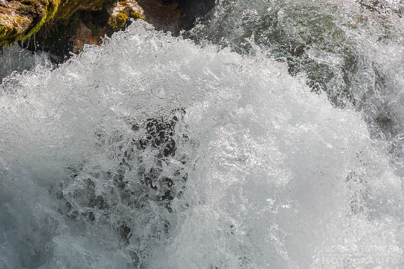 Slowenien, schlucht, soca Tal, Triglav Nationalpark, Fluss, soca tröge, Wasserfall