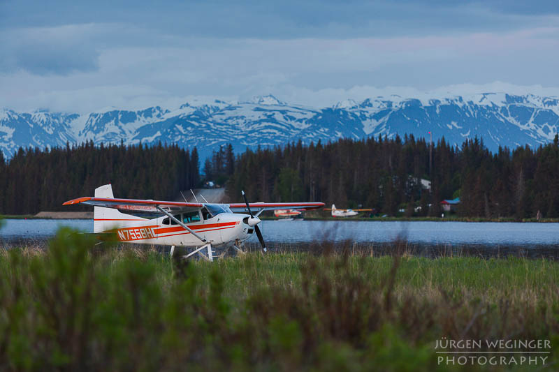 alaska, usa, nordamerika, kleinflugzeug, flugzeug, cessna, wasserflugzeug, abenteuer, pioniere, alaska avaition, alaska pilot, fliegen in alaska, aviation adventure, bush pilot, fliegen über alaska, fliegen in der Wildnis, alaska reisen