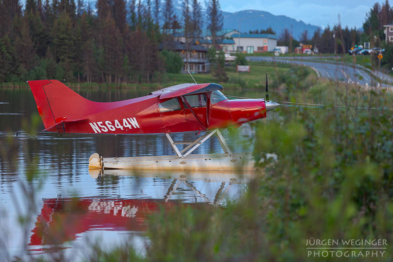 alaska, usa, nordamerika, kleinflugzeug, flugzeug, cessna, wasserflugzeug, abenteuer, pioniere, alaska avaition, alaska pilot, fliegen in alaska, aviation adventure, bush pilot, fliegen über alaska, fliegen in der Wildnis, alaska reisen