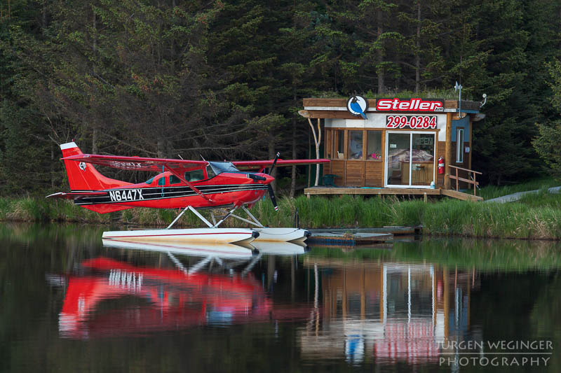 alaska, usa, nordamerika, kleinflugzeug, flugzeug, cessna, wasserflugzeug, abenteuer, pioniere, alaska avaition, alaska pilot, fliegen in alaska, aviation adventure, bush pilot, fliegen über alaska, fliegen in der Wildnis, alaska reisen