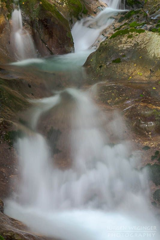 Soca Tal, Slowenien, Slovenia, Wasserfall, Bach, Triglav Nationalpark, Sunil Wasserhain, Kamp Soca