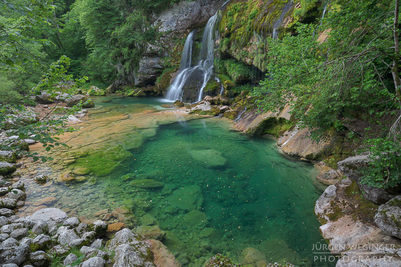 Slowenien, soca tal, Triglav, Nationalpark, Landschaft, Natur, Naturfotografie, Landschaftsfotografie, europa, Naturschönheit, virje Wasserfall, wasserfallfotografie, Naturlandschaft, Reisefotografie, Wasserfluss, Wildnis, Naturschutzgebiet, Wasserdetails, Kaskade, Naturspektakel, slowenische Natur