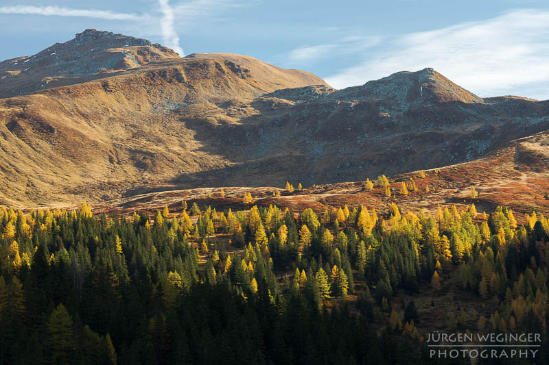 herbst, herbstlaub, herbstfarben, herbstliche idylle, naturerlebnis, natur im herbst, natur, landschaft, naturlandschaft, herbstlandschaft, berge, waldgebiet, waldlandschaft, rauris, nationalpark, hohe tauern, salzburg, österreich