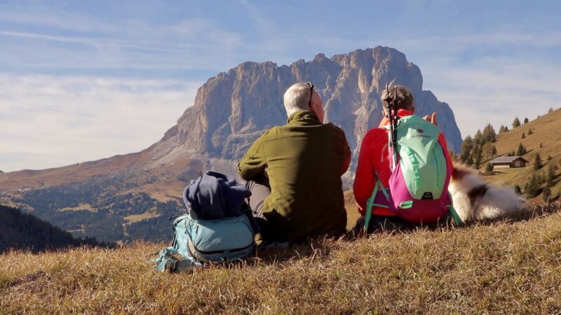 Südtirol, italien, dolomiten, bergpanorama, berglandschaft, reise, landschaft, natur, Landschaftsfotografie, Naturfotografie, Selbstportrait