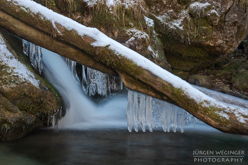 natiopnalpark gesäuse, xeis, hartelsgraben, admont, steiermark, winter, eis, eiszapfen, eisskulpturen, abstrakt, winterlandschaft, schlucht, graben, winterzauber kunst aus eis