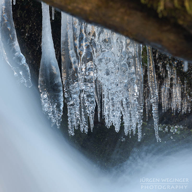 natiopnalpark gesäuse, xeis, hartelsgraben, admont, steiermark, winter, eis, eiszapfen, eisskulpturen, abstrakt, winterlandschaft, schlucht, graben, winterzauber kunst aus eis