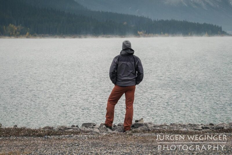 Spray Valley Provincial Park, Kanada