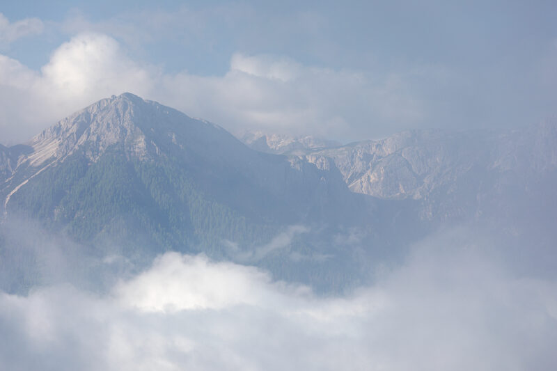 Percha, Südtirol